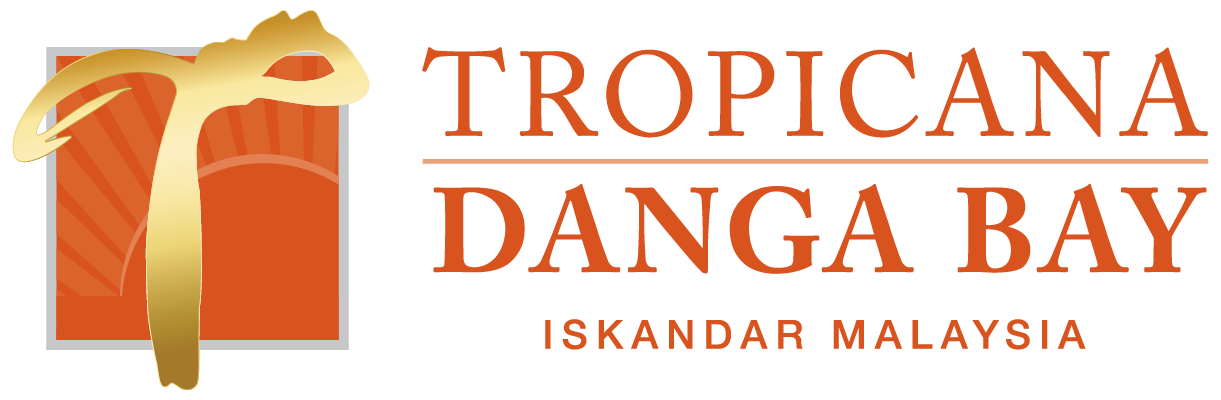 Tropicana Danga Bay